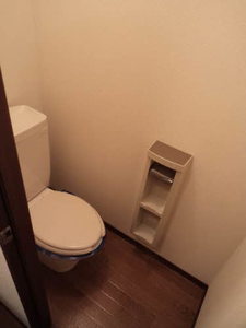 メゾン・ド・パーシモン 0203号-7