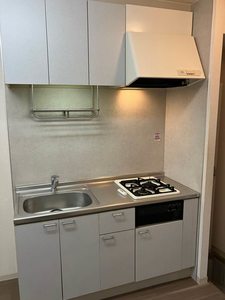 クランベリーハウス 0103号-5