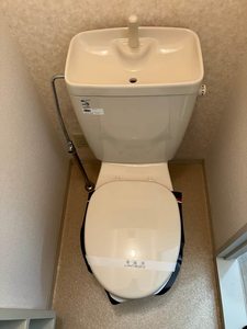 クランベリーハウス 0103号-7