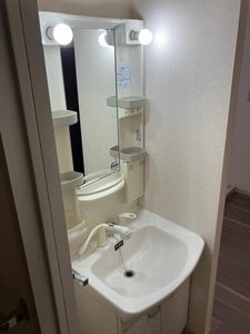 クランベリーハウス 0103号-8