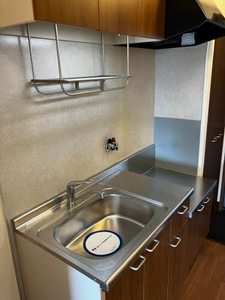 グランシード桃山 0201号-4