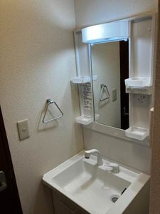 グランシード桃山 0201号-7