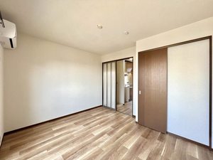 グランシード桃山 0205号-3