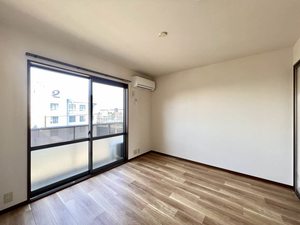 グランシード桃山 0205号-4