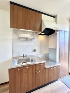 グランシード桃山 0205号-5