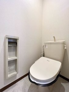 グランシード桃山 0205号-7