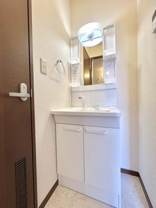 グランシード桃山 0205号-8