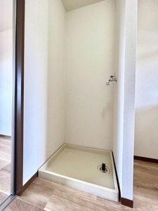 グランシード桃山 0205号-9