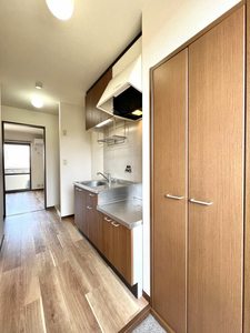 グランシード桃山 0205号-11