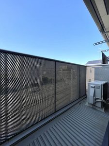 グランシード桃山 0205号-13