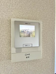 グランシード桃山 0205号-14