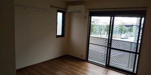 グランデ長岡 0201号-2