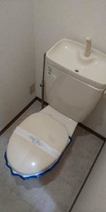 グランデ長岡 0201号-6