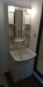 グランデ長岡 0201号-7