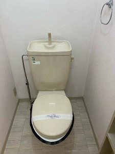 ロイヤル梅ヶ丘 0101号-14