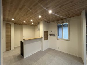 ヴィヴァーチェ桂 0203号-2