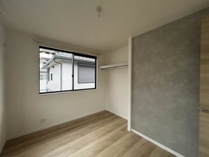 ヴィヴァーチェ桂 0203号-4