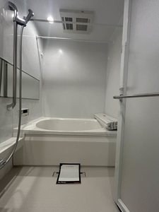 ヴィヴァーチェ桂 0203号-7