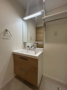 ヴィヴァーチェ桂 0203号-9