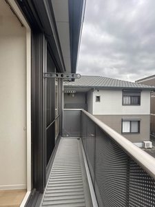 ヴィヴァーチェ桂 0203号-11