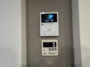 ヴィヴァーチェ桂 0203号-12