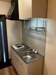 メゾン・ド・深草エル 0102号-4