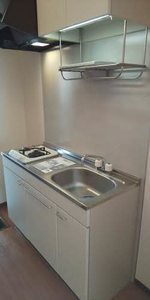 メゾン・ド・深草エル 0108号-4