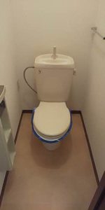 メゾン・ド・深草エル 0108号-6