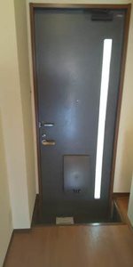 メゾン・ド・深草エル 0108号-9