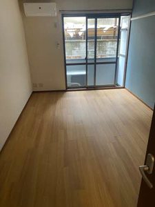 メゾン・ド・深草エル 0122号-3