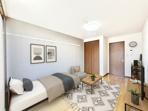 メゾン・ド・深草エル 0218号-2