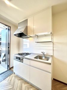 メゾン・ド・深草エル 0218号-7