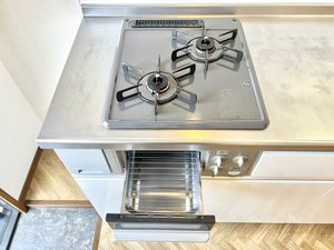 メゾン・ド・深草エル 0218号-8