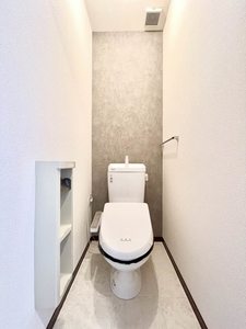 メゾン・ド・深草エル 0218号-10