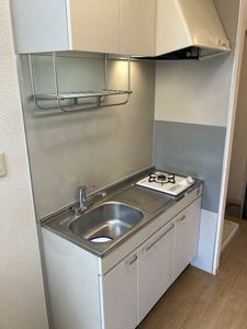 リバーサイド高野 0102号-2