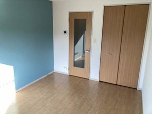 リバーサイド高野 0102号-3