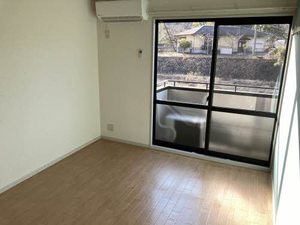 リバーサイド高野 0102号-4