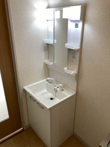 リバーサイド高野 0102号-7