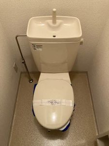 リバーサイド高野 0102号-9