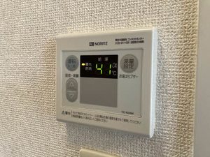 リバーサイド高野 0102号-13