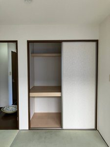 エトワール祝園 A102号-6