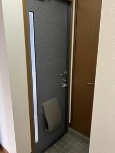 エトワール祝園 A102号-11