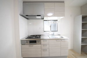 エトワール祝園 B102号-1