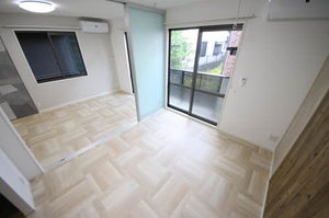 エトワール祝園 B102号-4