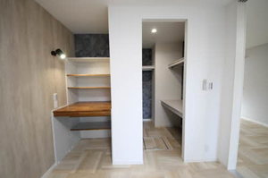 エトワール祝園 B102号-5