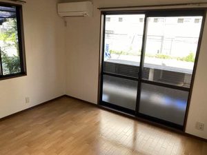 ラフォーレ西ノ京 0101号-2