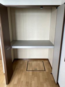 ラフォーレ西ノ京 0101号-9