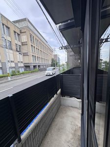 ラフォーレ西ノ京 0101号-13