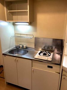 ヴィアーレ四条大宮 0203号-4