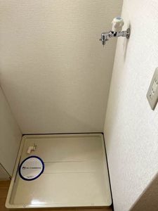 ヴィアーレ四条大宮 0203号-8